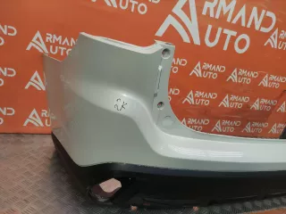 6410C994 бампер митсубиши, митсубиси аутлендер Mitsubishi Outlander 3 restailing 2 Арт 201658PM, вид 2