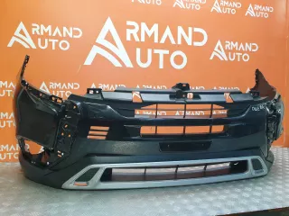 6400J474 бампер митсубиши, митсубиси аутлендер Mitsubishi Outlander 3 restailing 2 Арт 201954PM, вид 2