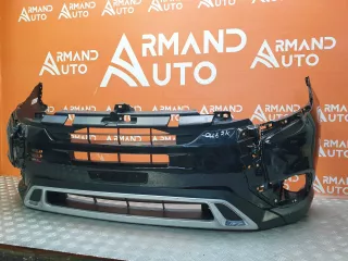 6400J474 бампер митсубиши, митсубиси аутлендер Mitsubishi Outlander 3 restailing 2 Арт 201954PM, вид 3