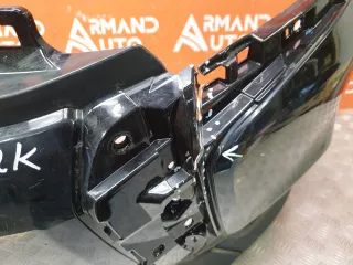 6400J474 бампер митсубиши, митсубиси аутлендер Mitsubishi Outlander 3 restailing 2 Арт 201954PM, вид 4