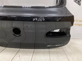 41007486250 Крышка багажника BMW X4 F26 Арт TP8985, вид 2