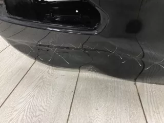 41007486250 Крышка багажника BMW X4 F26 Арт TP8985, вид 4