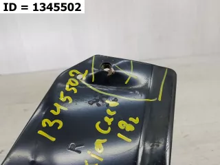 86642J7000 Кронштейн усилителя заднего бампера правый  Kia Ceed 3 Арт VD1345502, вид 2