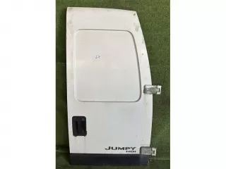  Дверь задняя распашная правая Citroen jumpy 1 Арт 35266, вид 1