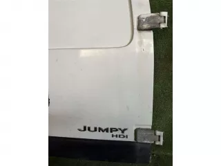  Дверь задняя распашная правая Citroen jumpy 1 Арт 35266, вид 3