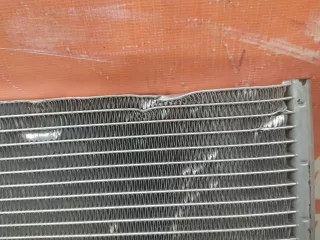 a1675001200 радиатор кондиционера Mercedes CLA c117 Арт 156311PM, вид 3
