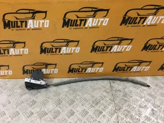 A2047500185 Замок крышки багажника Mercedes C W204 Арт MA102598, вид 1