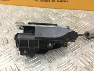 A2047500185 Замок крышки багажника Mercedes C W204 Арт MA102598, вид 3