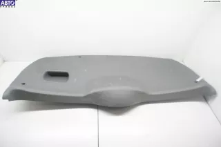 2S61A40706ACW Обшивка крышки багажника Ford Fiesta 5 Арт 53964892, вид 1