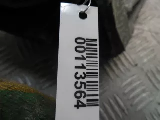 2782236304 Кронштейн двигателя Mercedes CLS C218 Арт 00113564, вид 3