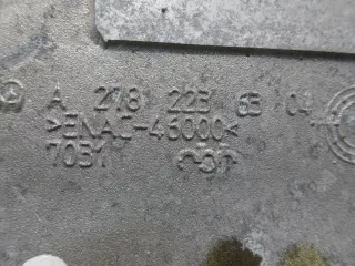 2782236304 Кронштейн двигателя Mercedes CLS C218 Арт 00113564, вид 4