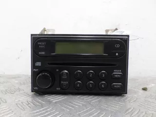 28185EA011 Магнитола Nissan X-Terra ТN50 Арт 00181528, вид 1