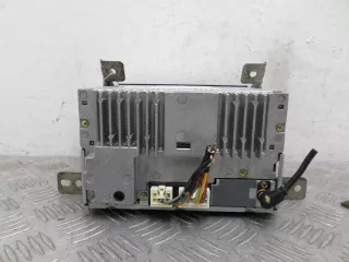 28185EA011 Магнитола Nissan X-Terra ТN50 Арт 00181528, вид 2