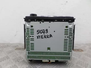 28185EA011 Магнитола Nissan X-Terra ТN50 Арт 00181528, вид 4