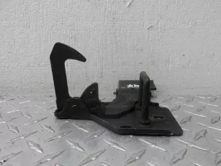  Замок капота Audi Q7 4L Арт 00148098, вид 1