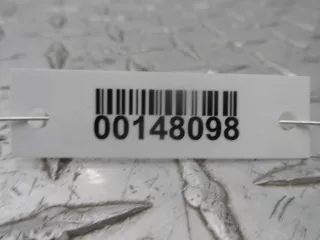  Замок капота Audi Q7 4L Арт 00148098, вид 2