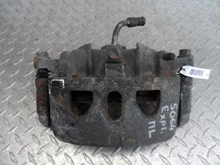  Суппорт передний левый Ford Explorer 5 restailing Арт 00101579, вид 1