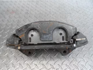  Суппорт передний левый Ford Explorer 5 restailing Арт 00101579, вид 3