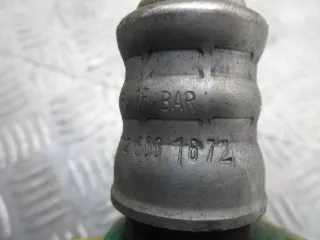 2125001672 Трубка кондиционера Mercedes CLS C218 Арт 00148665, вид 2