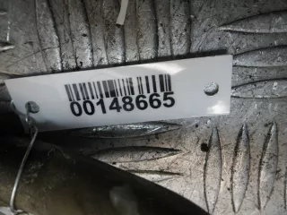 2125001672 Трубка кондиционера Mercedes CLS C218 Арт 00148665, вид 3