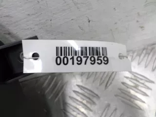 27510EA000 Переключатель отопителя Nissan X-Terra ТN50 Арт 00197959, вид 3
