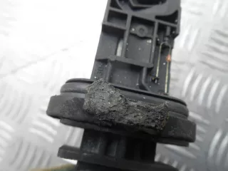 7566990 Расходомер воздуха (ДМРВ) BMW 7 F01/F02 Арт 00100139, вид 3
