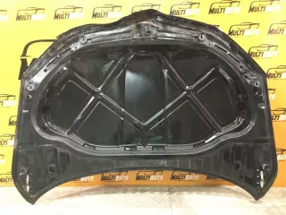 5E0823031 Капот Skoda Octavia A7 Арт MA102656, вид 16