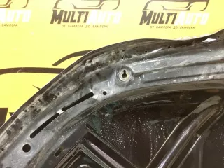 5E0823031 Капот Skoda Octavia A7 Арт MA102656, вид 17