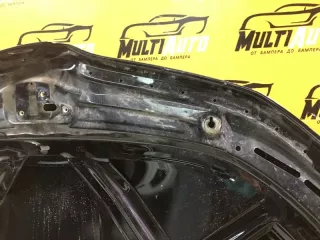 5E0823031 Капот Skoda Octavia A7 Арт MA102656, вид 19