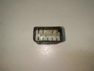 0065450807 Кнопка антипробуксовочной системы (ABS/ESP) Mercedes Vito W638 Арт 2063587, вид 2