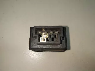 191941333 Кнопка корректора фар Volkswagen Golf 2 Арт 2065859, вид 3