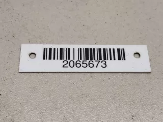 0517315920 Лючок топливного бака Fiat Doblo 1 Арт 2065673, вид 4
