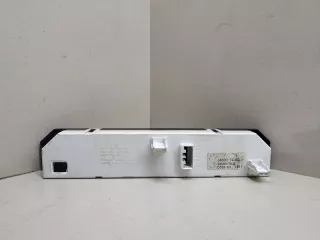 34600-79J50,D528-CJ Дисплей Fiat Sedici 1 Арт 2063716, вид 2
