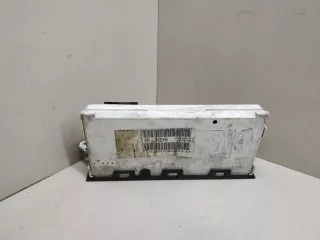 9642824677 Дисплей Citroen Berlingo 1 restailing Арт 2064155, вид 3