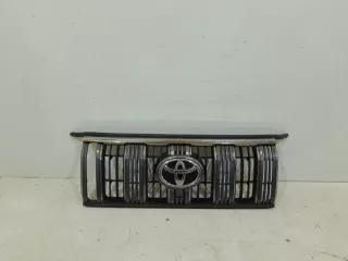5310160E70 Решетка радиатора Toyota Land Cruiser Prado 150 Арт VZ165255, вид 1