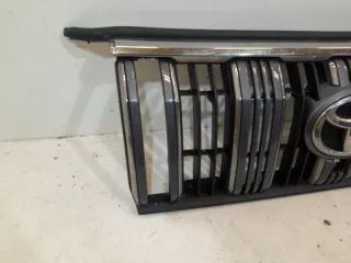 5310160E70 Решетка радиатора Toyota Land Cruiser Prado 150 Арт VZ165255, вид 2