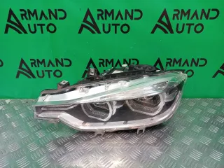63117419633, 7419633 Фара BMW 3 F30/F31/GT F34 Арт ARM222734, вид 1
