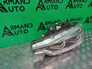 63117419633, 7419633 Фара BMW 3 F30/F31/GT F34 Арт ARM222734, вид 2
