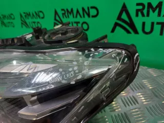 63117419633, 8738711, 7419633, 7471305, 19866101 Фара BMW 3 F30/F31/GT F34 Арт ARM222758, вид 5