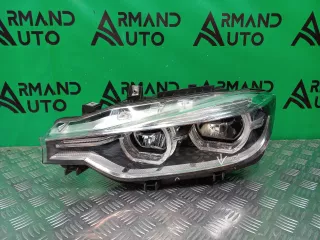 63117419633, 8738711, 7419633, 7471305, 19866101 Фара BMW 3 F30/F31/GT F34 Арт ARM222761, вид 1