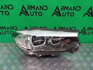 63117214952, 8499112 Фара BMW 5 G30/G31 Арт ARM223178, вид 1