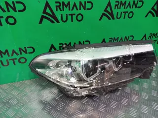 63117214952, 8499112 Фара BMW 5 G30/G31 Арт ARM223178, вид 2