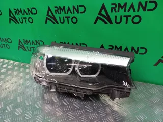 63117214952, 8499112 Фара BMW 5 G30/G31 Арт ARM223178, вид 3