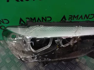 63117214952, 8499112 Фара BMW 5 G30/G31 Арт ARM223178, вид 6