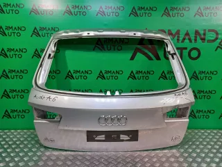 4G9827025B дверь багажника Audi A6 C7 (S6,RS6) Арт ARM224088, вид 1