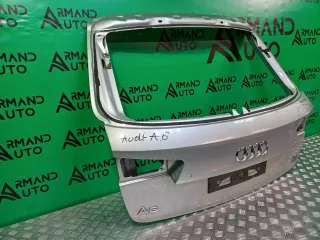 4G9827025B дверь багажника Audi A6 C7 (S6,RS6) Арт ARM224088, вид 2