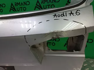 4G9827025B дверь багажника Audi A6 C7 (S6,RS6) Арт ARM224088, вид 4