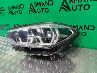 63117466119, 8496823, 7466119, 7494051 Фара BMW X3 G01 Арт ARM224490, вид 3