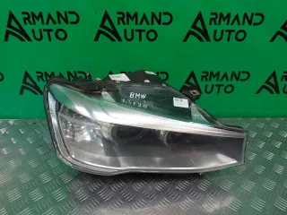 63117401132, 7400018 Фара BMW X3 F25 Арт ARM224492, вид 1