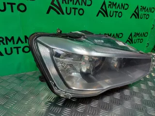 63117401132, 7400018 Фара BMW X3 F25 Арт ARM224492, вид 2